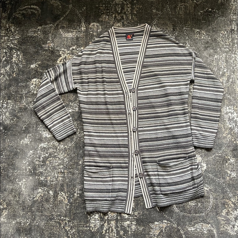Adrienne Vittadini Cardigan, M